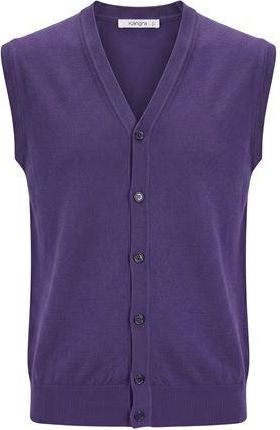 KANGRA MAGLIERIA - Cardigan su YOOX.COM