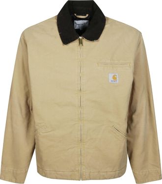 Carhartt Work in Progress Detroit Boxy Utility Jacket