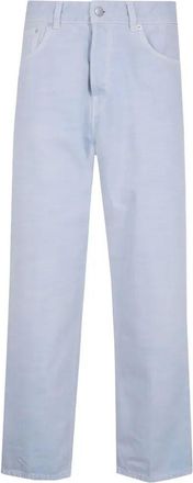 Haikure Betty Bull 44 Straight Leg Jeans