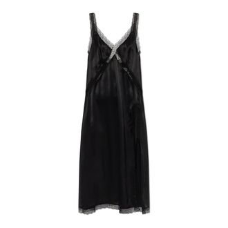 Dolce & Gabbana Donna, Abiti, Nero, M, new