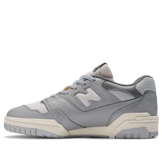 New Balance 550 Slate Grey BB550TMC
