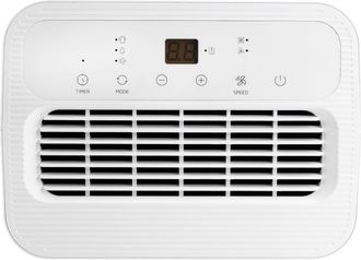 Emerio Deshumidificador Dh-128153 12 L