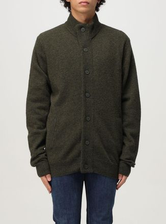 Barbour Sweater BARBOUR Men color Green