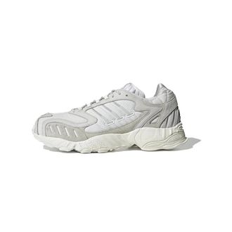 adidas Torsion Trdc - Dames - Hardloopschoenen - Wit - 36 EU - Fitness
