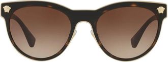 Versace unisex, Accessoires, Bruin, Maat: 54 MM