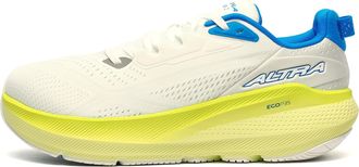 Altra FWD Via 2 Mens Shoes - White - Size UK 10.5