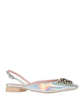 Ras FOOTWEAR - Ballet flats on YOOX.COM