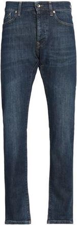 Zero Construction BOTTOMWEAR - Jeans on YOOX.COM