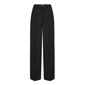 Mos Mosh Mujer, Pantalones, Negro, Talla: S