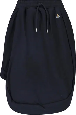 Vivienne Westwood Midi Skirt