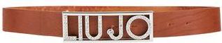 Liu Jo Kleinlederwaren - G&uuml;rtel auf YOOX.COM
