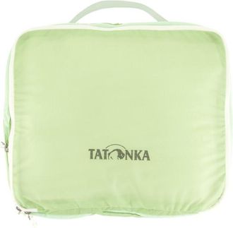 Tatonka Sqzy Compression Pouch L Packsack - | grün