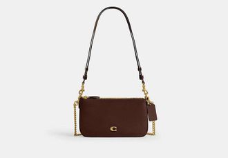 Coach Audrey Crossbody Bag