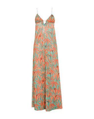 ME FUI DRESSES - Maxi dresses sur YOOX.COM