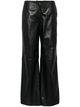 CHRISTOPHER ESBER Redux trousers - Black