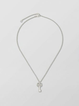 Gucci Gioiello GUCCI Donna colore Argento