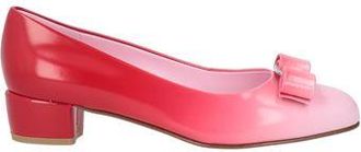 Ferragamo FOOTWEAR - Pumps sur YOOX.COM