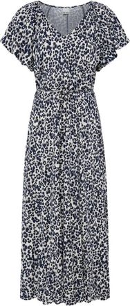 Ichi Abiti - - Dresses - Donna - Blu - M