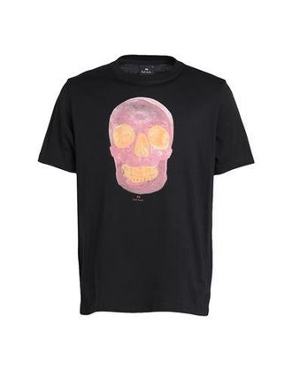 Paul Smith TOPWEAR - T-shirts on YOOX.COM