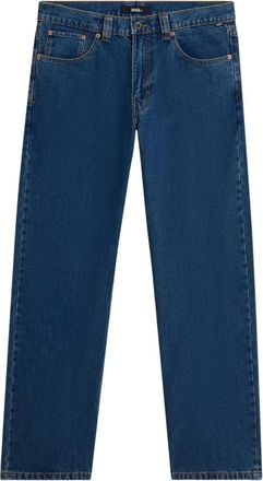 Vans Check-5 Straight Denim - - Jeans - Uomo - Blu - W30