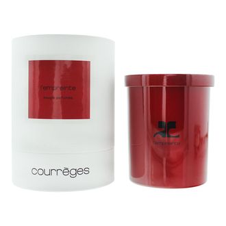 Courr&egrave;ges Lempreinte Candle 190g | TJ Hughes