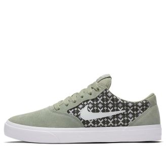 Nike SB Chron Solarsoft Premium Green CK0980-300