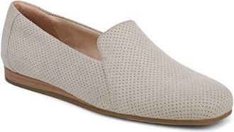 Dr. Scholls Veda Loafer in Oyster at Nordstrom, Size 8.5