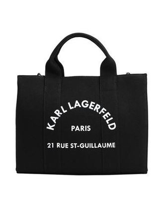 Karl Lagerfeld BAGS - Handbags on YOOX.COM