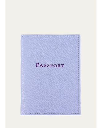 Graphic Image BG 125th Anniversary Passport Holder