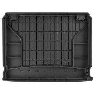 OEM Alfombrilla De Goma Para Maletero Renault Clio 4 Estate 2012-2019 Tm D
