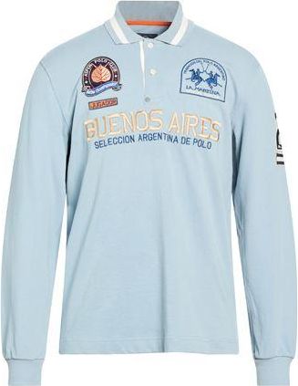 La Martina TOPWEAR - Polo su YOOX.COM