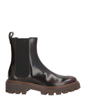Tod's FOOTWEAR - Ankle boots on YOOX.COM