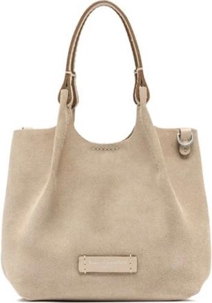 Gianni Chiarini Donna, Borse, Beige, Taglia unica, new