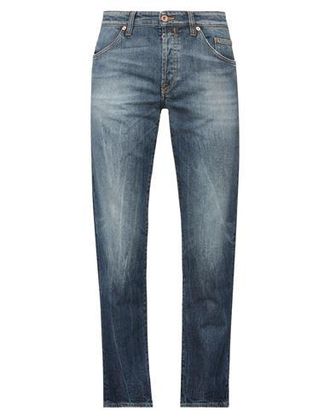 Siviglia BOTTOMWEAR - Jeans on YOOX.COM