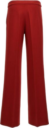 Gianluca Capannolo Trousers - Red