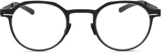 Mykita Occhiali tondi - Nero