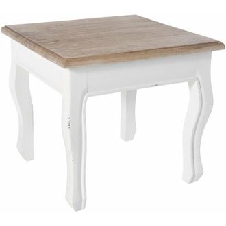 Clp Tavolino Alma Natura/bianco