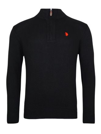 U.S.Polo Association US Polo Assn gebreide trui