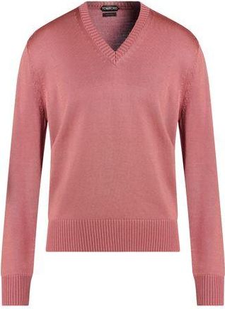 Tom Ford MAGLIERIA - Pullover su YOOX.COM