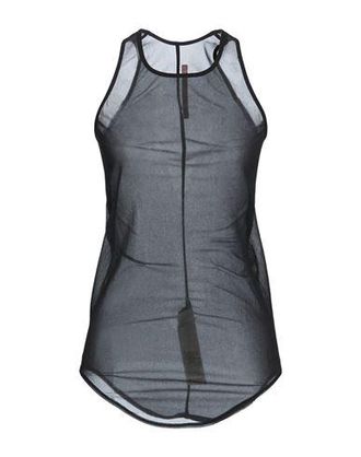 Rick Owens TOPWEAR - Tank Tops sur YOOX.COM
