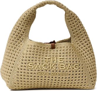 Marc Jacobs Donna, Borse, Beige, Taglia unica, new