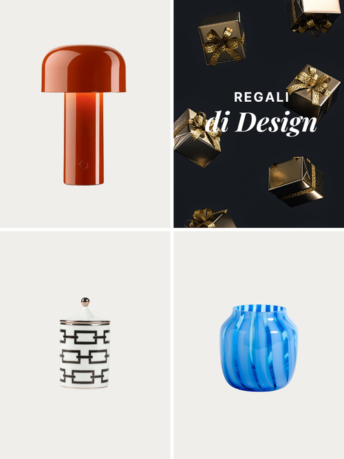 regali di natale per la casa