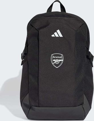 adidas adidas Performance - Zaino dellArsenal FC nero/bianco