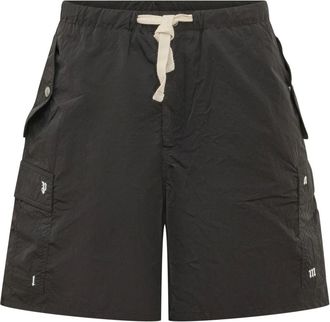 Palm Angels Uomo, Pantaloncini, Nero, S, new