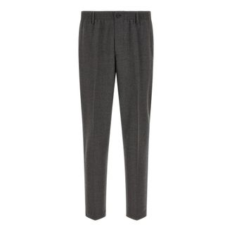 Cellar Door Hombre, Pantalones, Gris, Talla: XL
