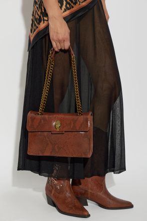 Kurt Geiger Kensington Bag, Womens, Brown