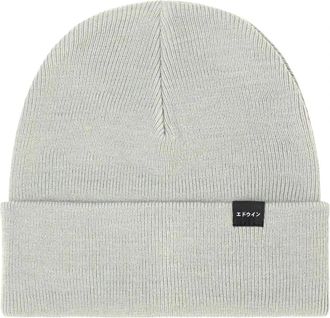 Edwin Cappello a Cuffia - unisex - Hoeden - Grijs - ONE Size - Accessoires