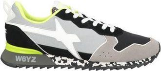 W6YZ SCHUHE - Sneakers auf YOOX.COM