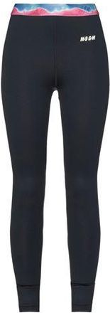 Msgm BOTTOMWEAR - Leggings sur YOOX.COM