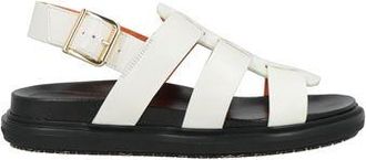 Marni SCHUHE - Sandalen auf YOOX.COM